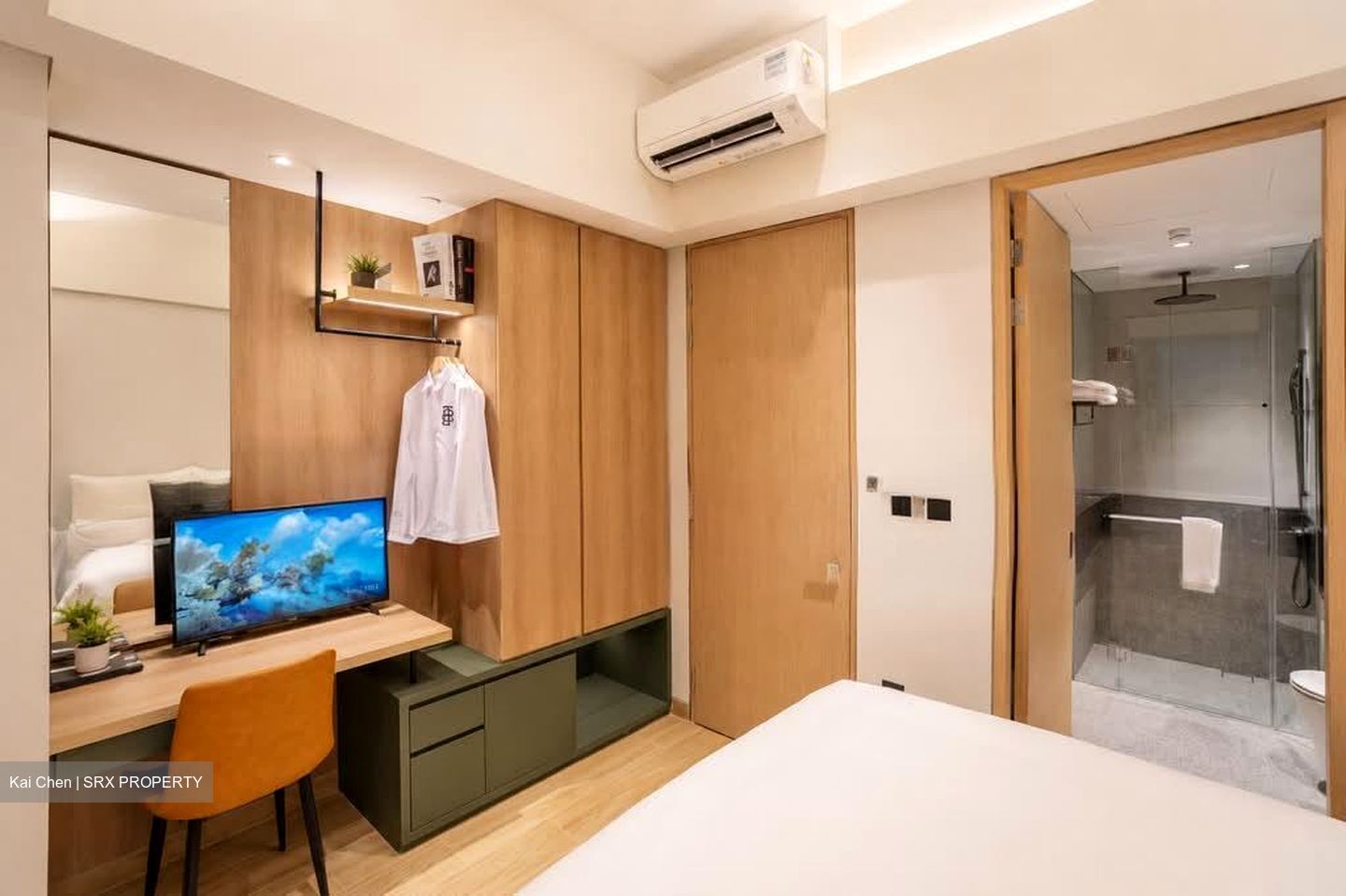 Teck Chye Terrace (D19), Apartment #574258401